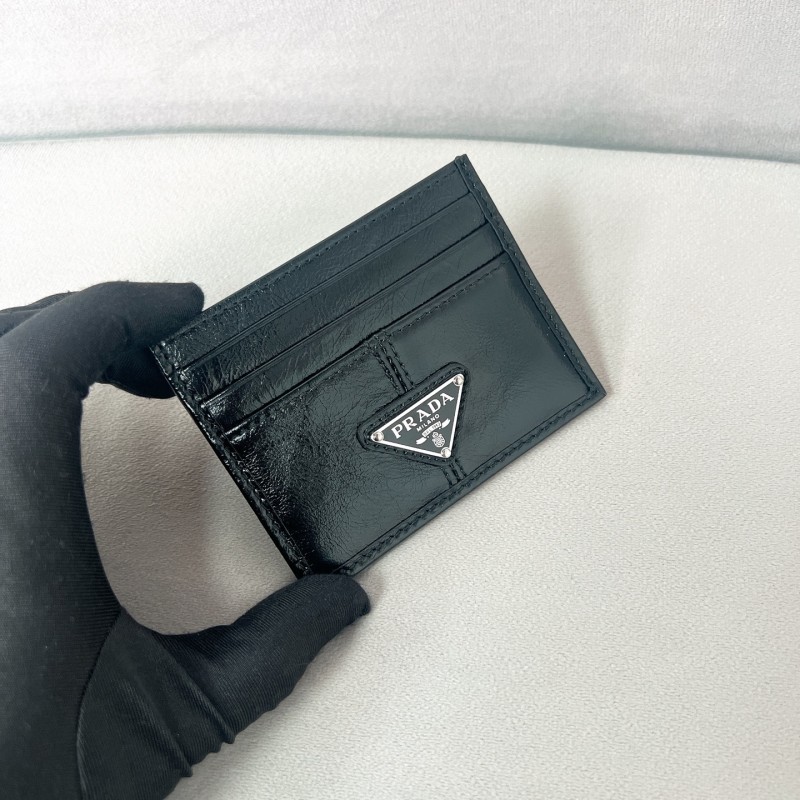 Leather Card Holder“10*8CM”-002=