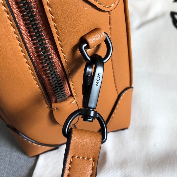 Aren Visetos Crossbody Bag“22*14*9CM”-023=