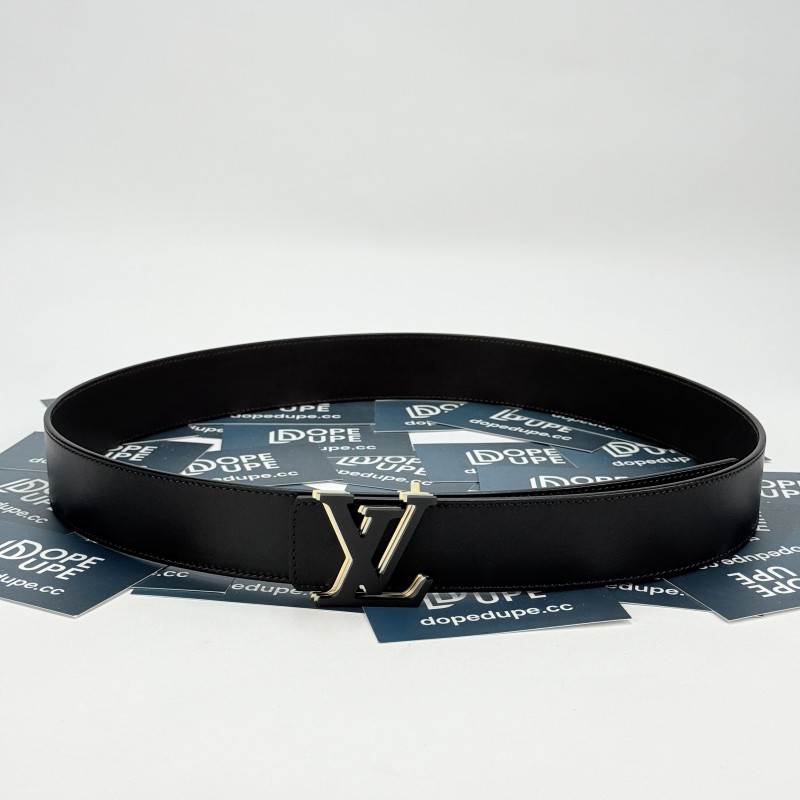 Optic 40mm Reversible Belt M0226U“80-110”