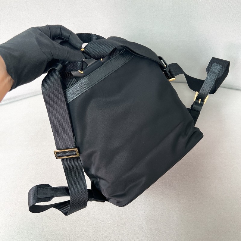 Re-Edition 1978 small Re-Nylon backpack“28*23.5*12CM”-089=