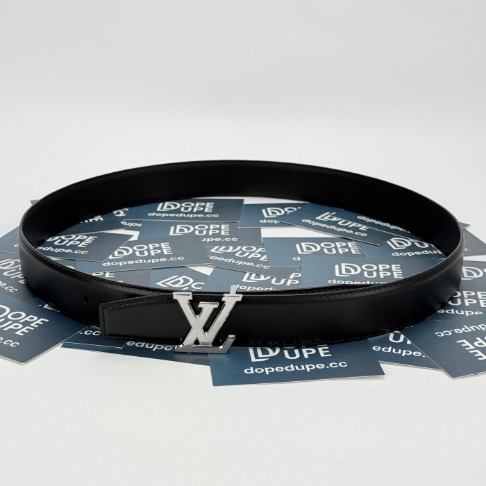 Heritage 35mm Reversible Belt M8927U“80-110”