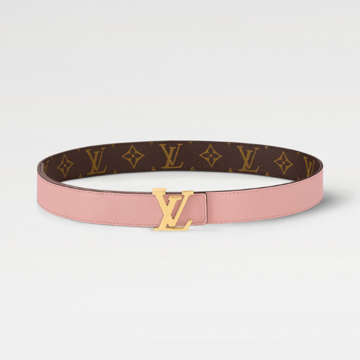 Initiales 30mm Reversible Belt M0321W“75-95”