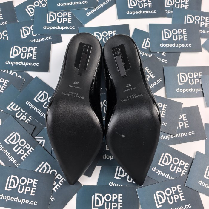 OPYUM PUMPS(Female)36-41=
