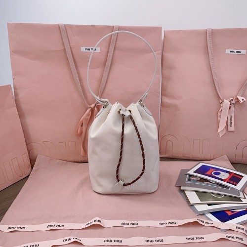 Gabardine Pouch“22.5*16*10.5CM”-005=