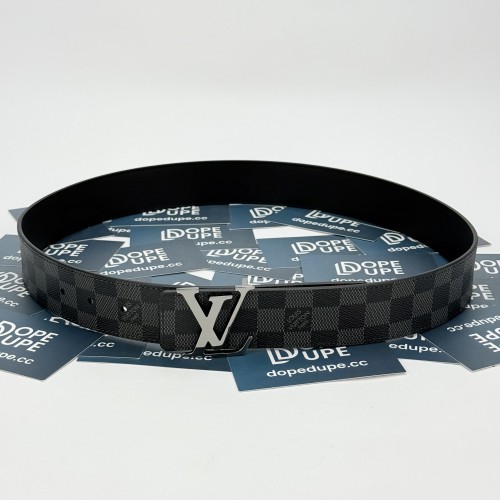 Initiales 40mm Reversible Belt M0107T“80-110”