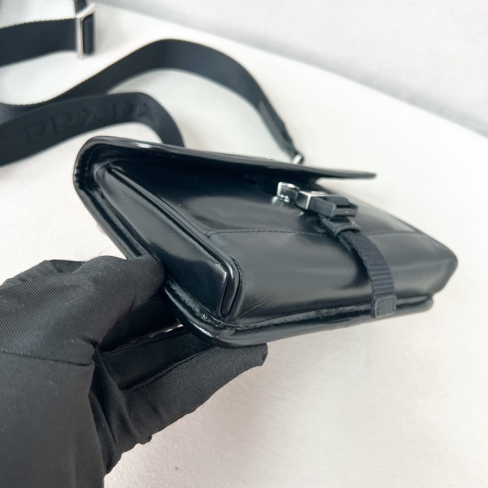 Leather Smartphone Case“18*14*3CM”-087=