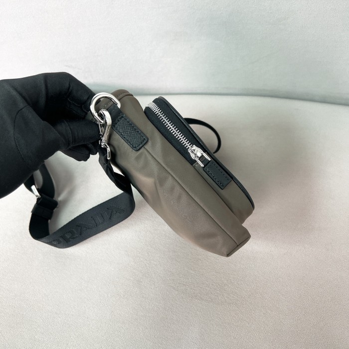 Re-Nylon Smartphone Case“18*13CM”-054=