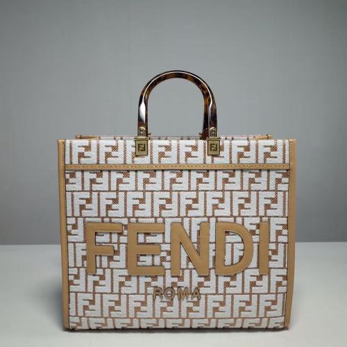 Sunshine Tote“35*31*17CM”-058=