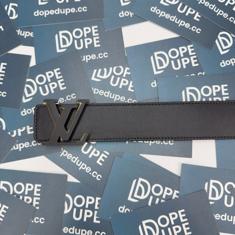 Optic 40mm Reversible Belt M0226U“80-110”