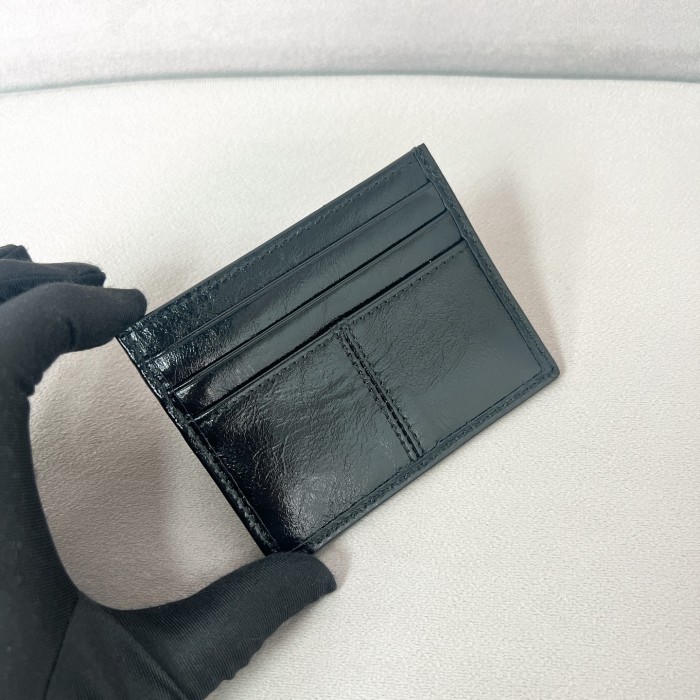 Leather Card Holder“10*8CM”-002=