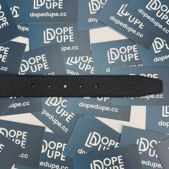 Pont Neuf 35mm Belt M8201V“80-110”