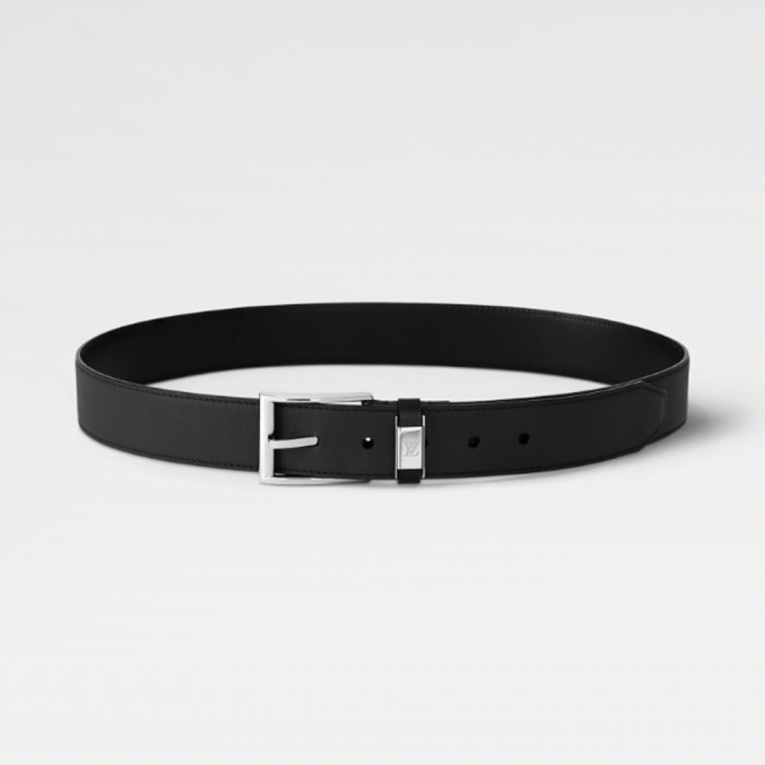 City Pin 35mm Belt M0542V“80-110”