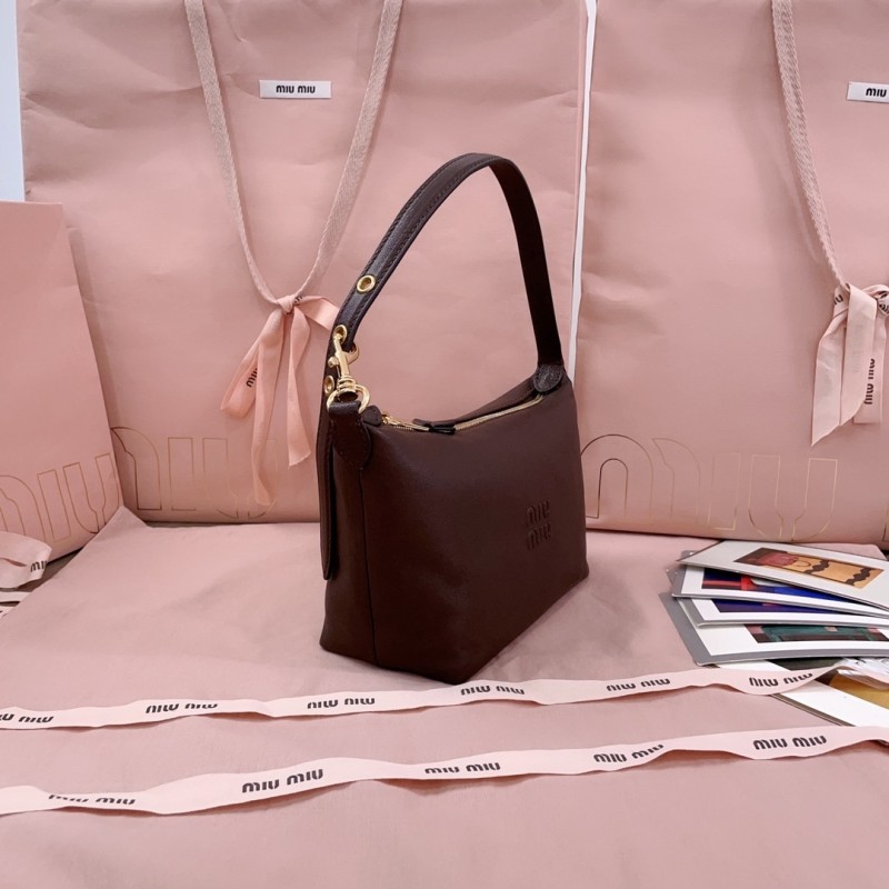 Leather pouch“19*14*10CM”-036=