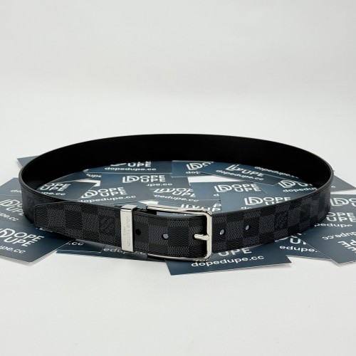 Pont Neuf 35mm Belt M8200U“80-110”
