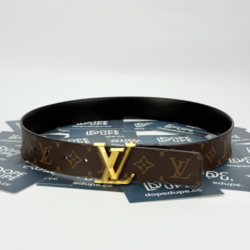Pyramide 40mm Belt M0422Q“80-110”