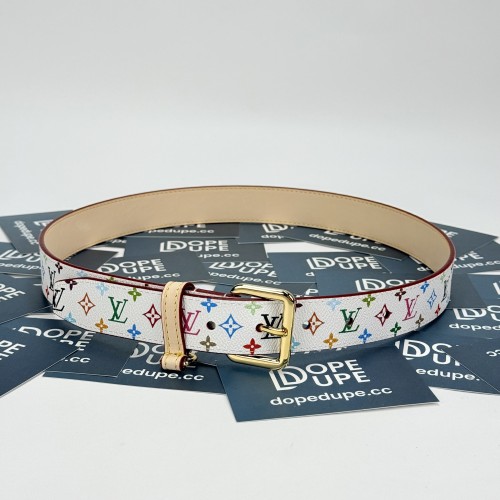 D-Ring 30mm Belt M8981V“75-95”