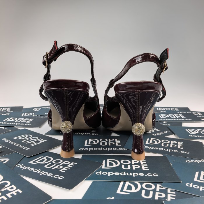 My Dior Pumps（Female）34-41