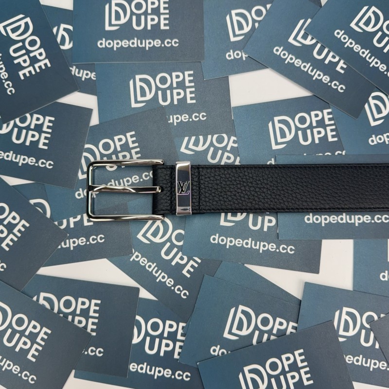 Pont Neuf 35mm Belt M8202V“80-110”