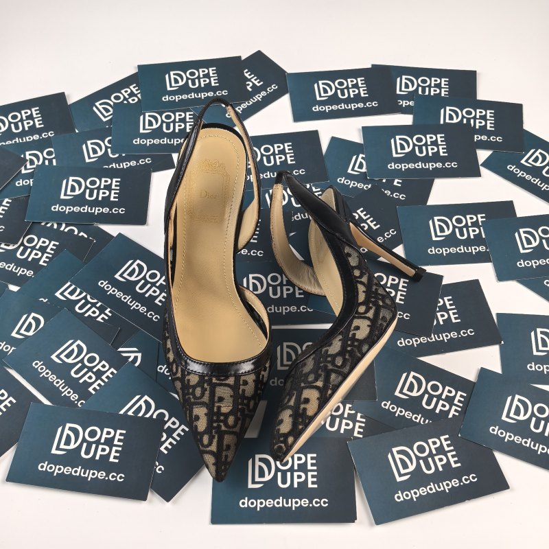 Capture Pumps（Female）34-41