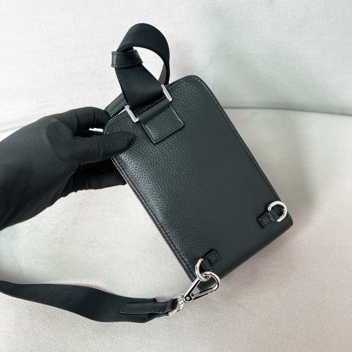Leather Smartphone Case“18*11.5CM”-087=