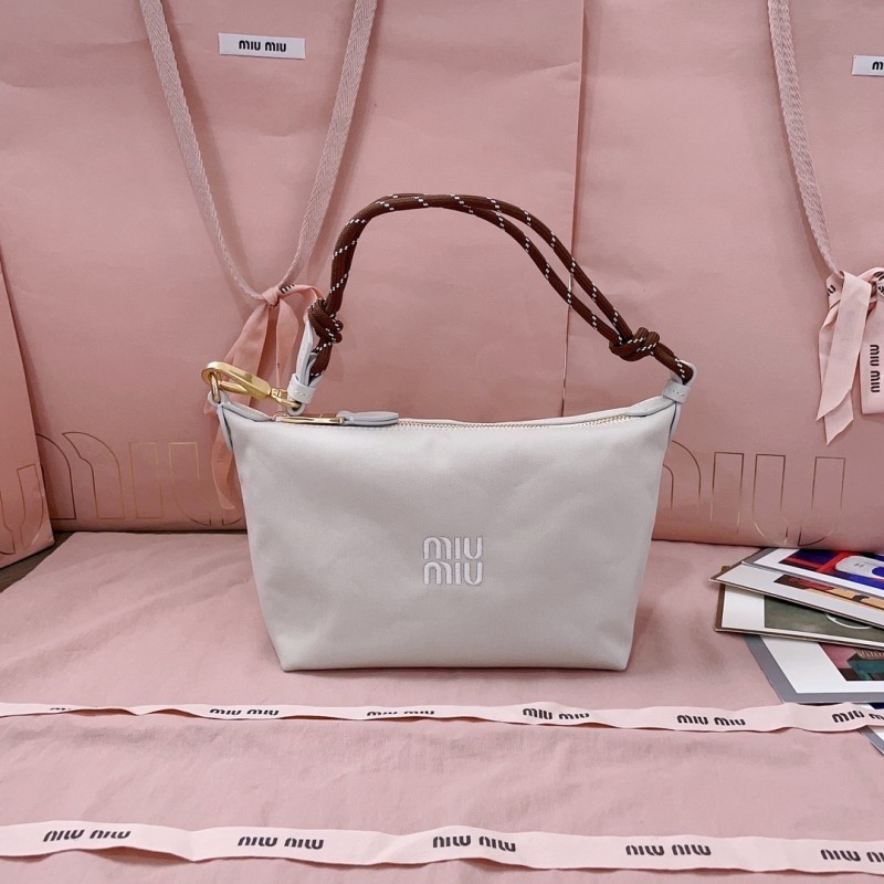 Gabardine Pouch“25.5*19*14*10CM”-064=