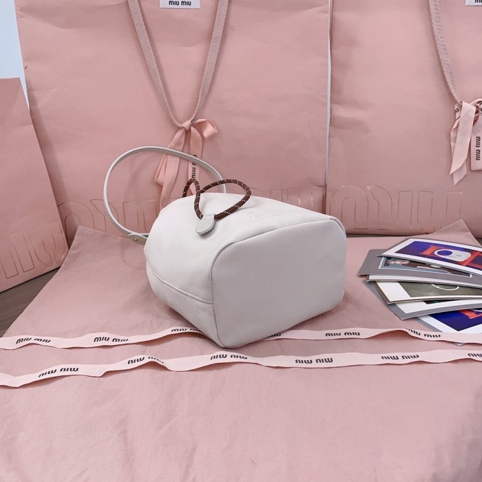Gabardine Pouch“22.5*16*10.5CM”-005=
