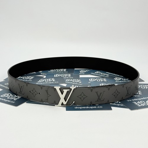 Initiales 40mm Reversible Belt M0285T“80-110”