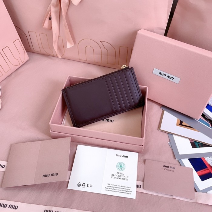 Pocket Wallet“15*8CM”-072=