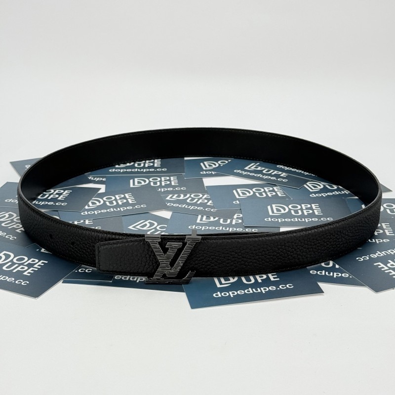 Heritage 35mm Reversible Belt M8562U“80-110”