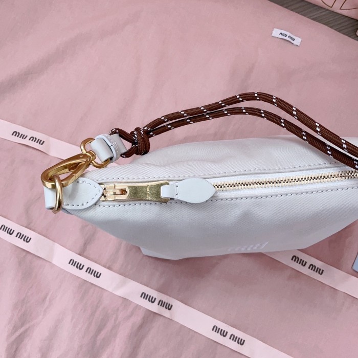 Gabardine Pouch“25.5*19*14*10CM”-064=