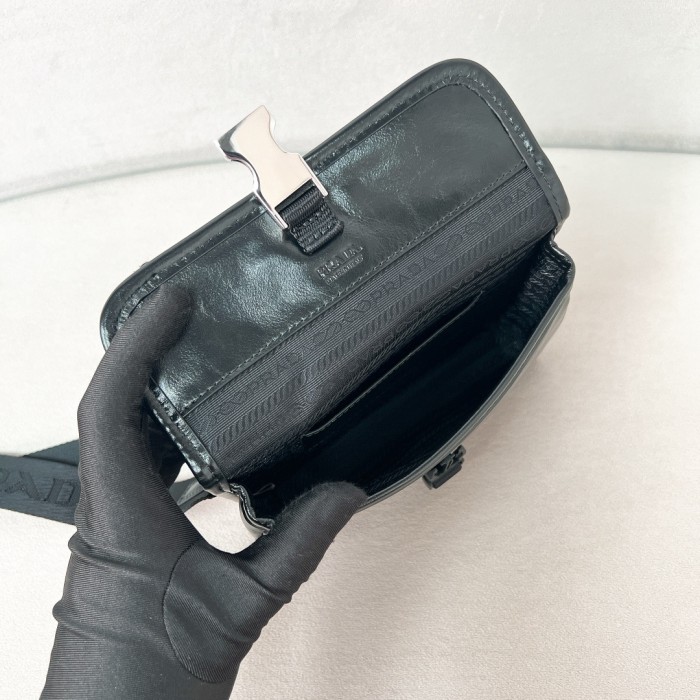 Leather Smartphone Case“18*14*3CM”-087=