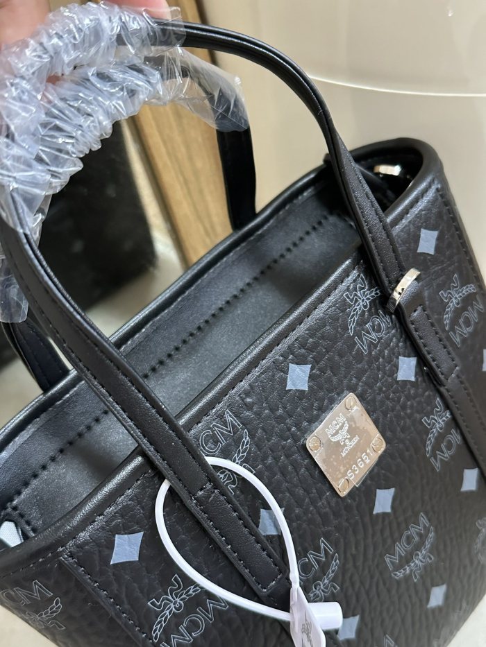 Aren Visetos Crossbody Bag“22*14*9CM”-023=
