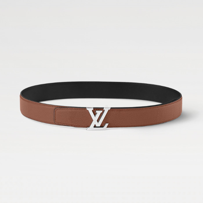 Heritage 35mm Reversible Belt M8220V“80-110”