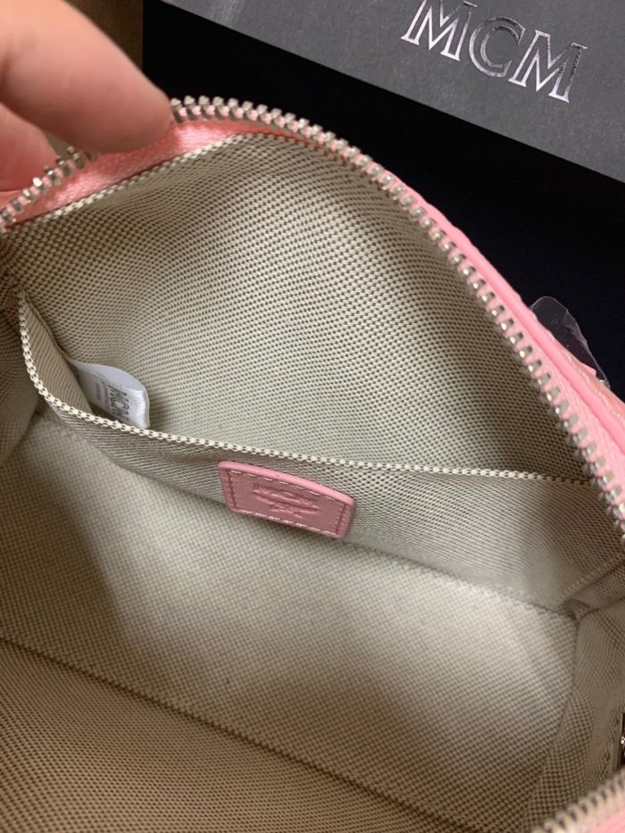 Delmy Boston Vistos Crossbody Bag“19*10*8.5CM”-003=