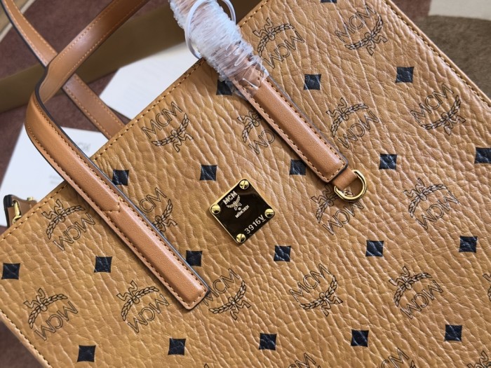Aren Tote in Visetos Bag“29*26.5*9CM”-092=