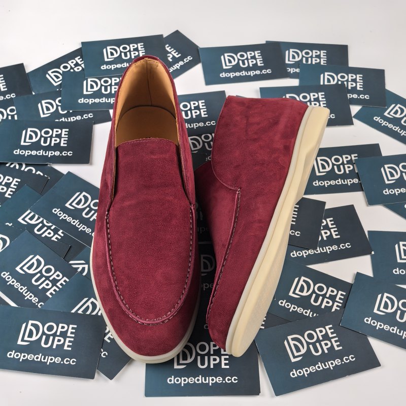 Summer Walk Loafer(Male)38-45=