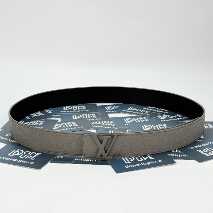 Taurillon 40mm Reversible Belt M8662U“80-110”