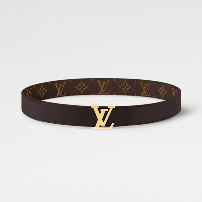 Initiales 30mm Reversible Belt M8868X“75-95”