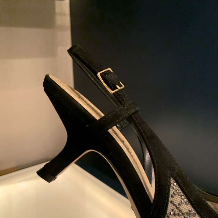 Capture Pumps（Female）34-41=