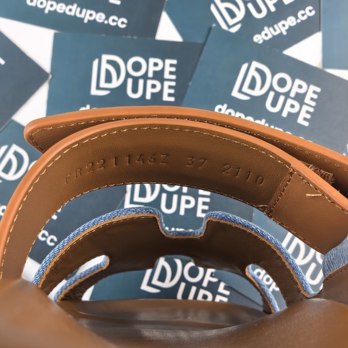 Chypre Slides(Unisex)36-45