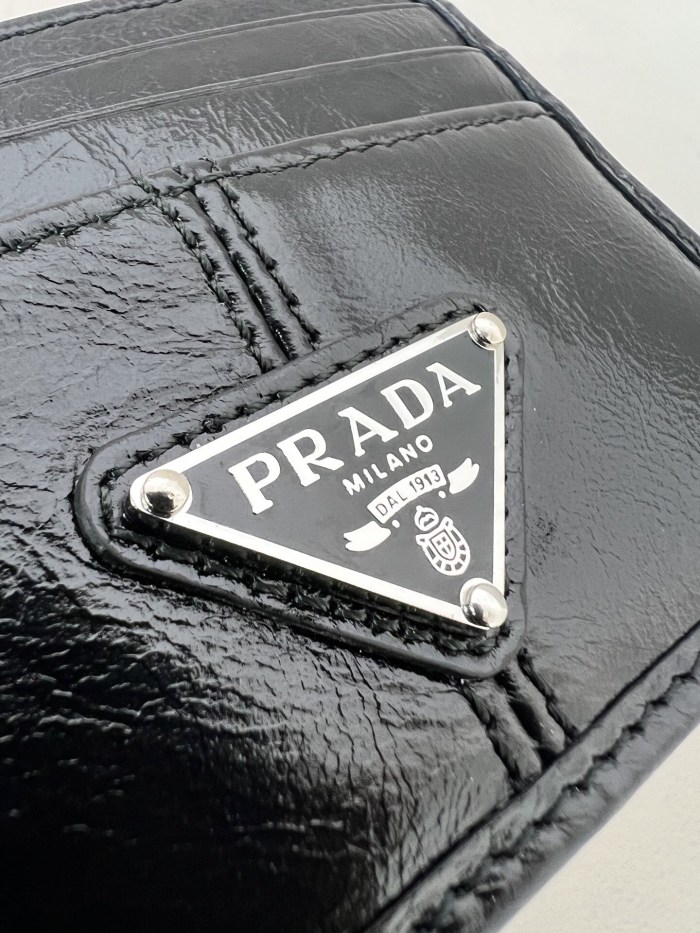 Leather Card Holder“10*8CM”-002=