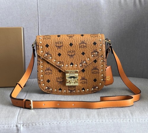 Delmy Viestos Mini Boston Satchel Ba“21*19*7CM”-082=