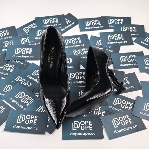 OPYUM PUMPS(Female)36-41=
