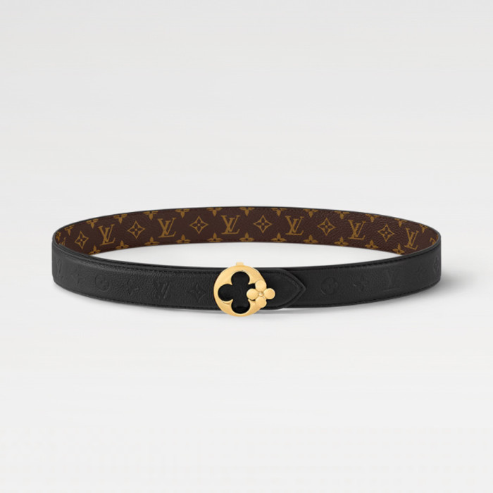 Flowergram 30mm Reversible Belt M8372U“75-95”