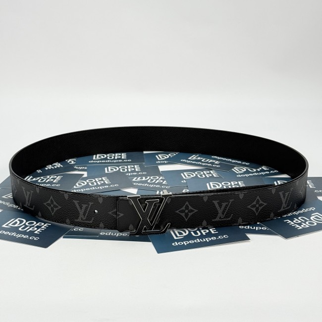 Initiales 40mm Reversible Belt M0157V“80-110”