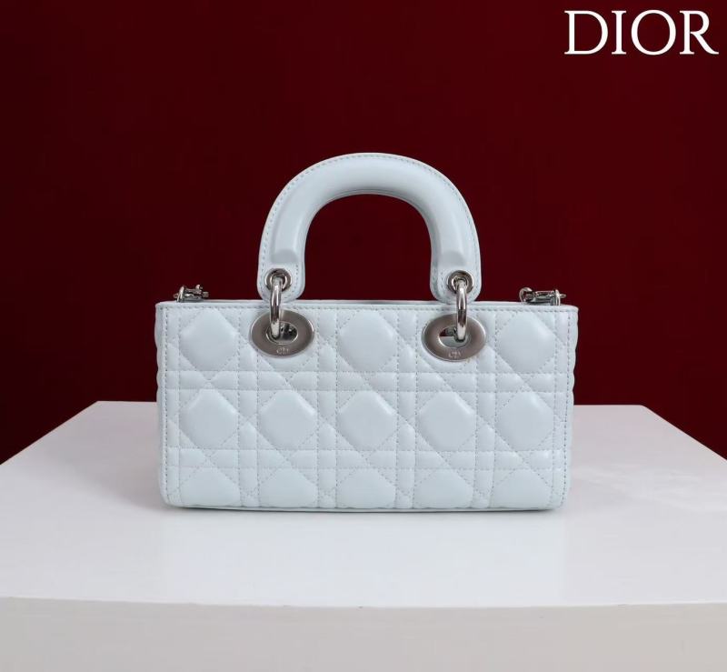 Lady Dior“21*11*6CM”-036=