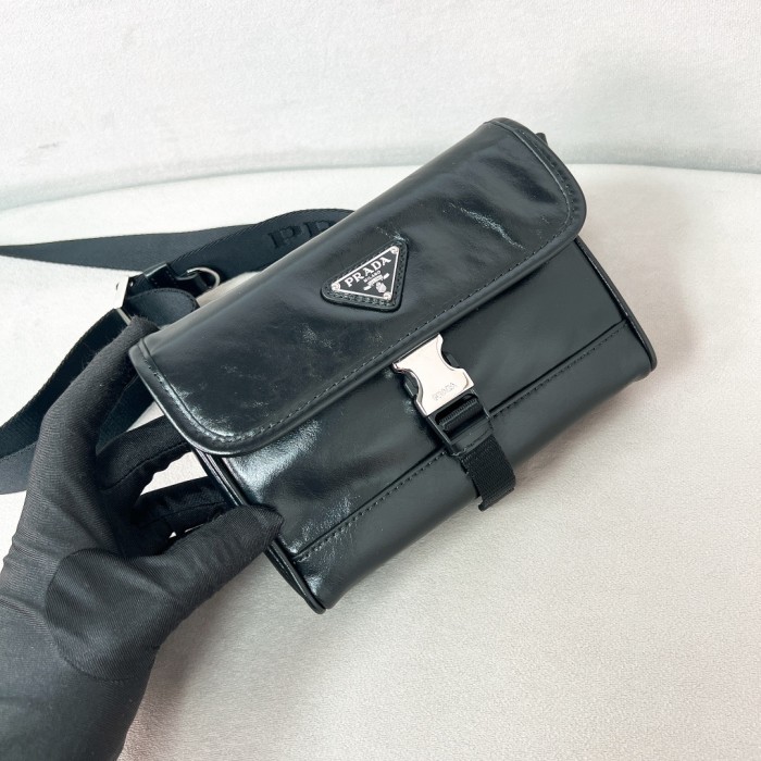 Leather Smartphone Case“18*14*3CM”-087=