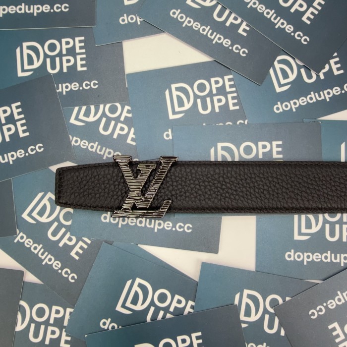 Heritage 35mm Reversible Belt M8562U“80-110”