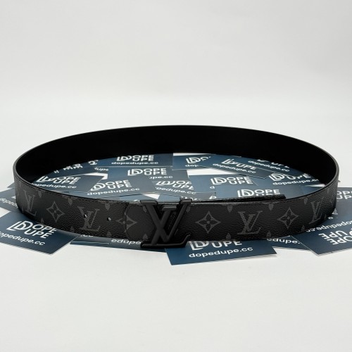 Dimension 40mm Reversible Belt M8962U“80-110”
