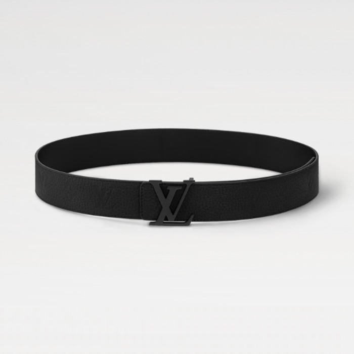 Initiales 40mm Reversible Belt M0424V“80-110”